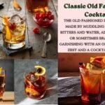 Old Fashioned recipe