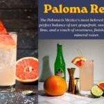 Paloma Recipe