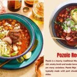 Pozole Recipe