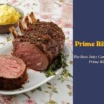 Prime Rib Recipe