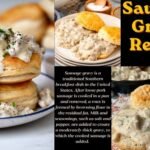 Sausage Gravy Recipe
