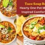 Taco Soup Recipe