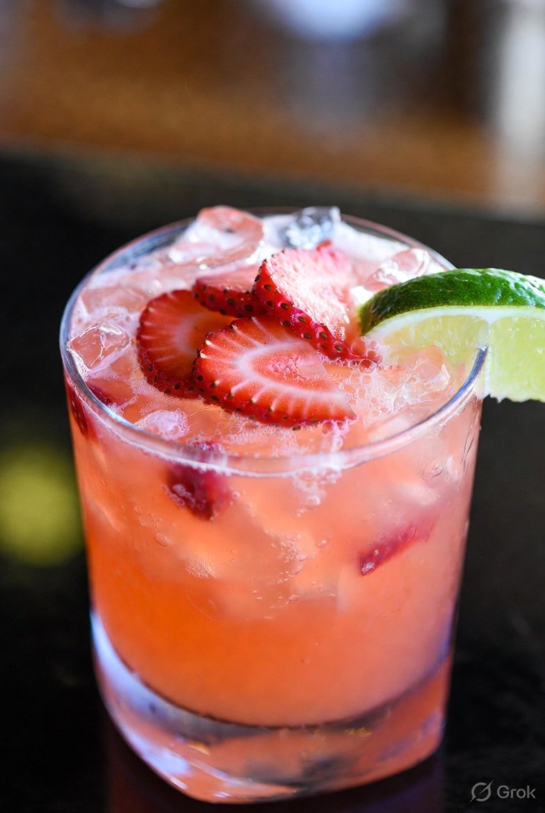 Margarita Recipe