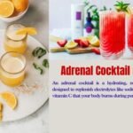 Adrenal Cocktail Recipe