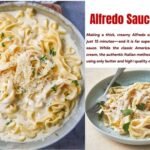 Alfredo Sauce Recipe: Rich, Creamy Homemade Italian Classic in 15 Minutes