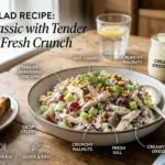 Chicken Salad Recipe