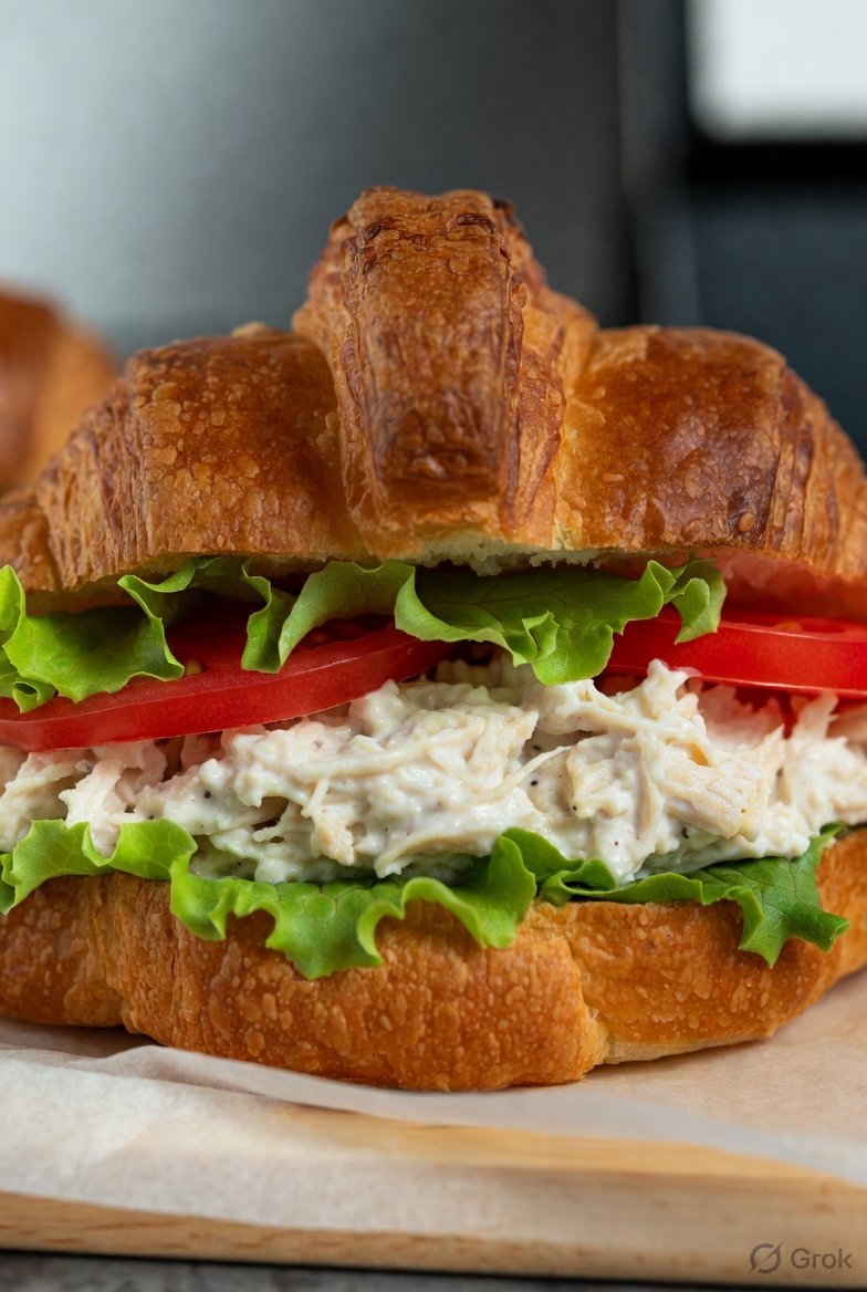 Chicken Salad Recipe 