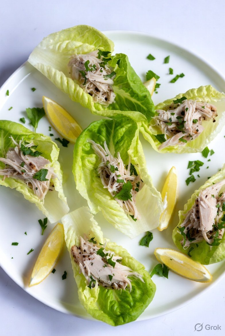 Chicken Salad Recipe 