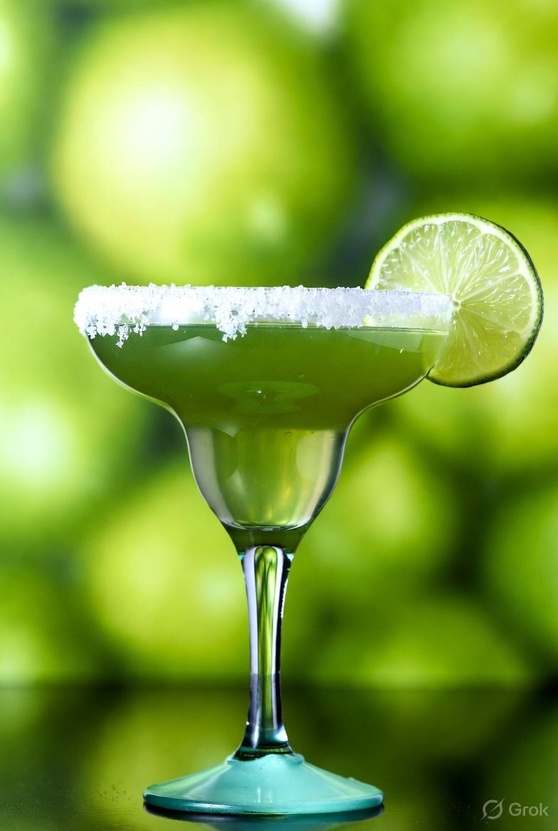Margarita Recipe