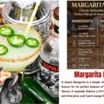 Margarita Recipe
