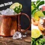 Moscow Mule Recipe