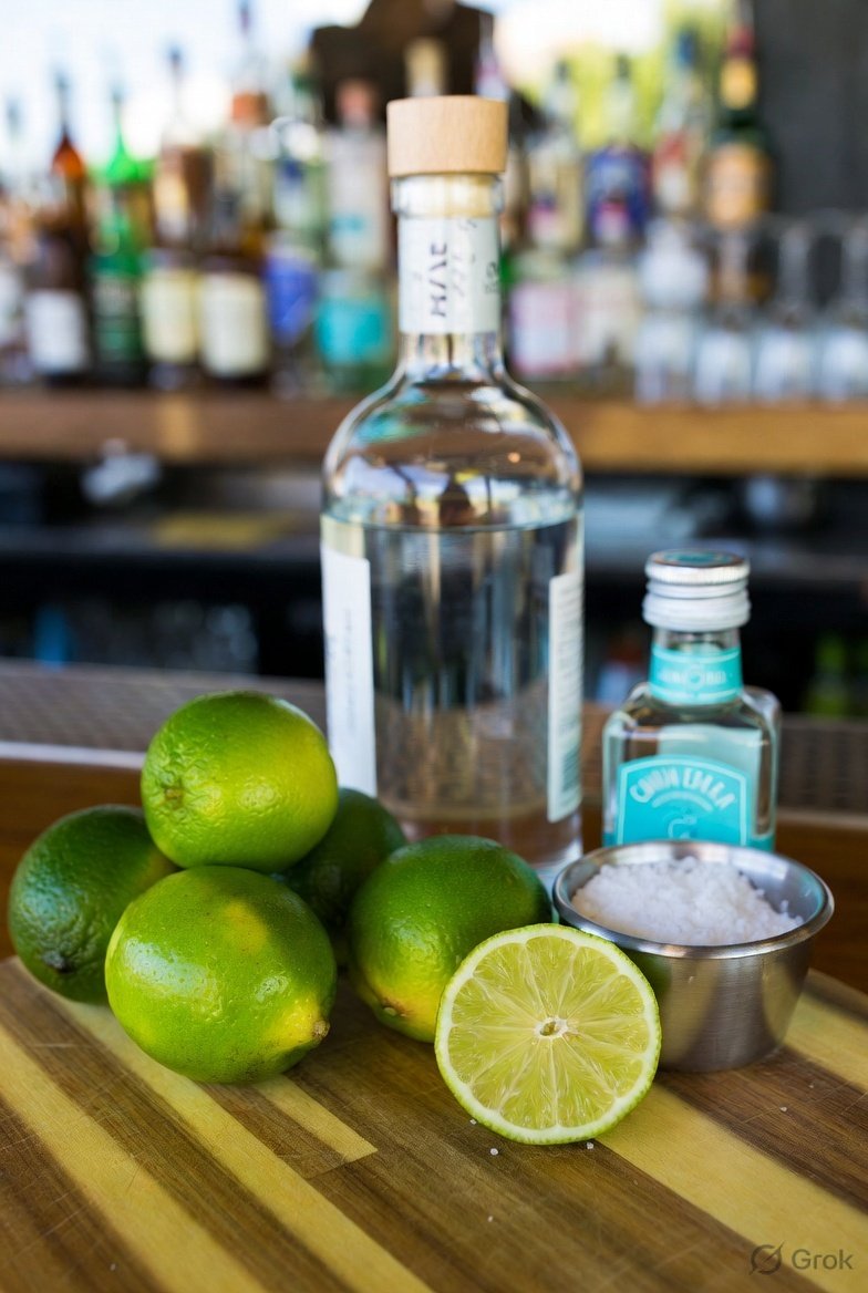 Margarita Recipe