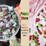 Puppy Chow Recipe