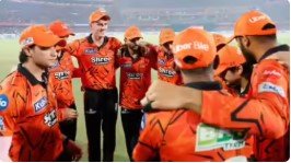 SRH’s Power-Hitting Storm Crushes PBKS: What IPL Bettors Learned From Hyderabad’s High-Scoring Thriller