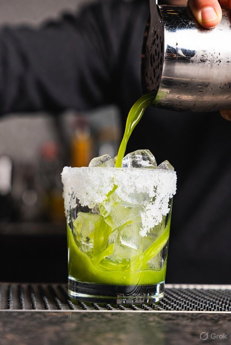 Margarita Recipe