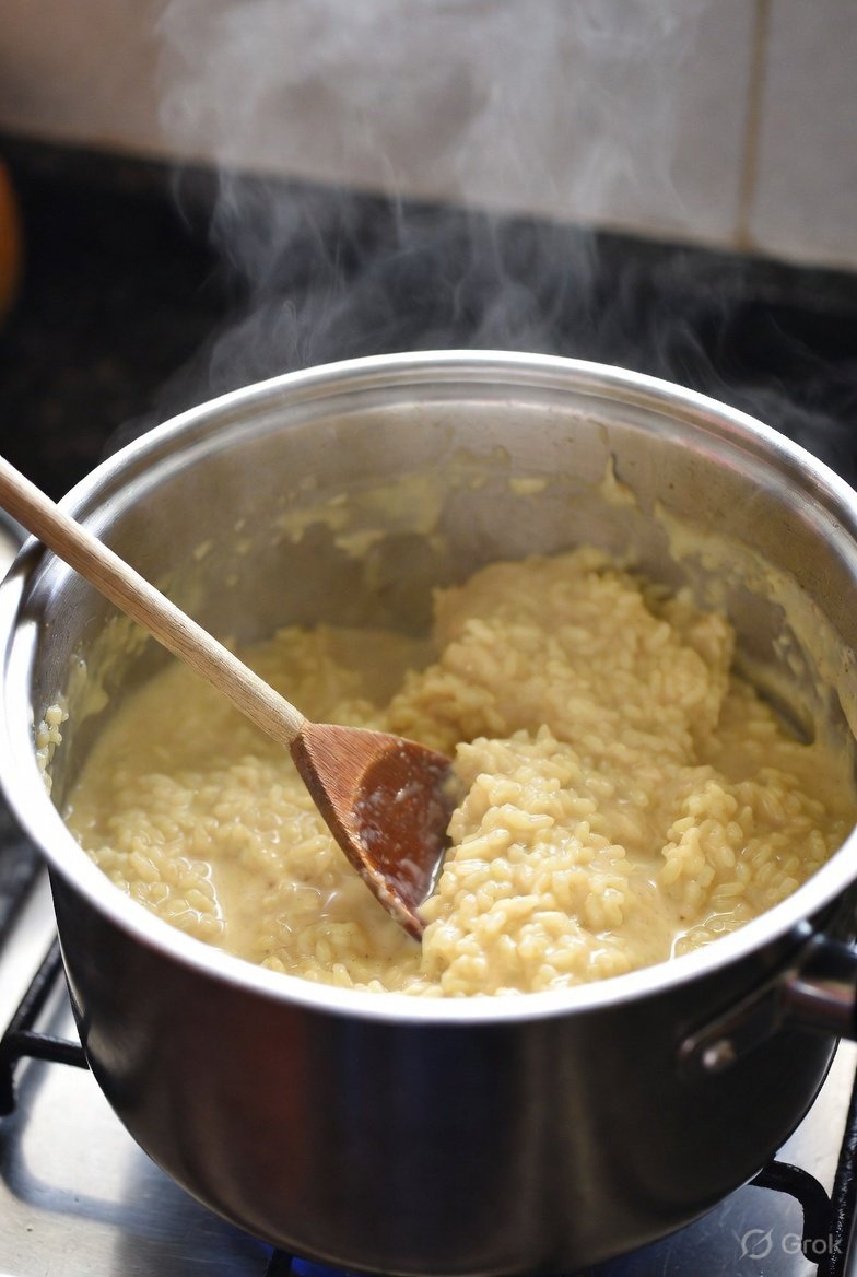 Rice Pudding Recipe