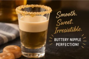 Best Buttery Nipple Shot Recipes