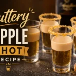 Buttery Nipple Shot Recipe: 5 Irresistible Variations You’ll Love
