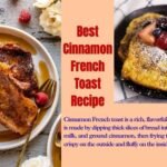 Cinnamon French Toast Recipe