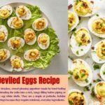 Classic Deviled Eggs Recipe