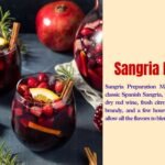 Best Sangria Recipe