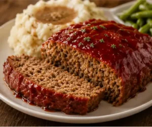 cracker barrel meatloaf recipes