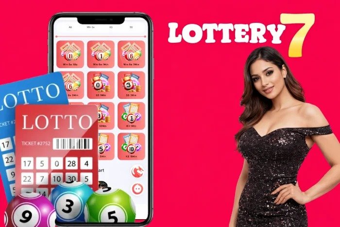 The Simple Reason Lottery7 Keeps Attracting New Users