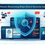 How Website Monitoring Helps Detect Security Issues Early